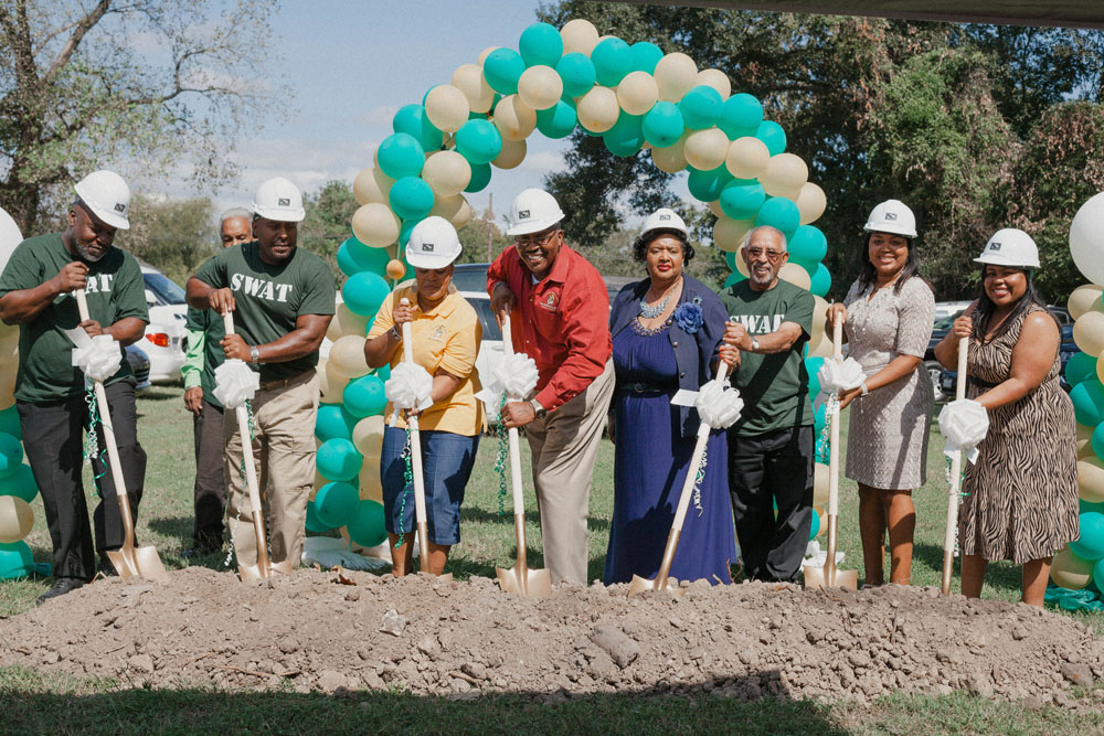 View More: http://ygco.pass.us/occgroundbreakingceremony